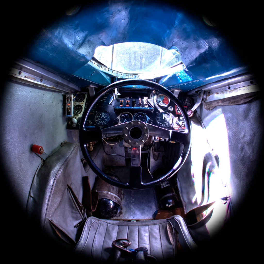 Bluebird-Proteus-CN7-scanned-with-3D-laser-equipment-view-from-inside-cocpit-with-door-closed