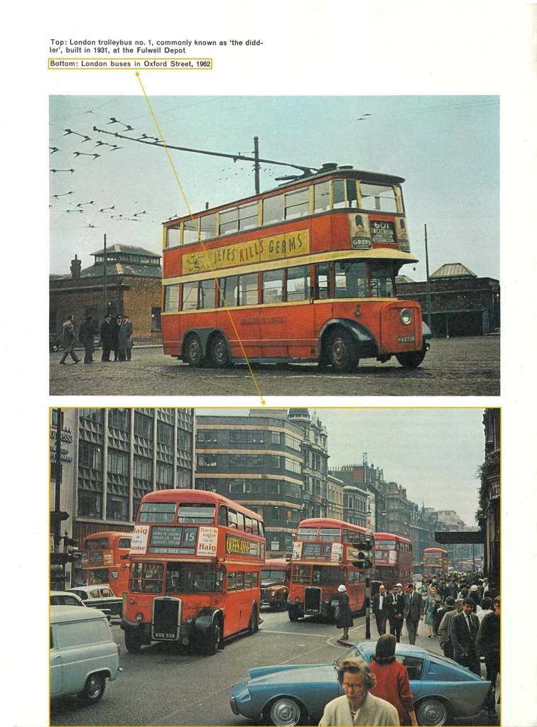 Buses-Trolleys-and-Trams-Chas-S-Dunbar-Hamlyn-page-54-mystery-car