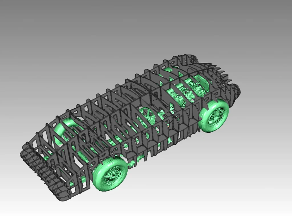 MC-MK1-BODY-BUCK-3D-SCAN-CAD-FORTE-VISION-BESPOKE-CAR
