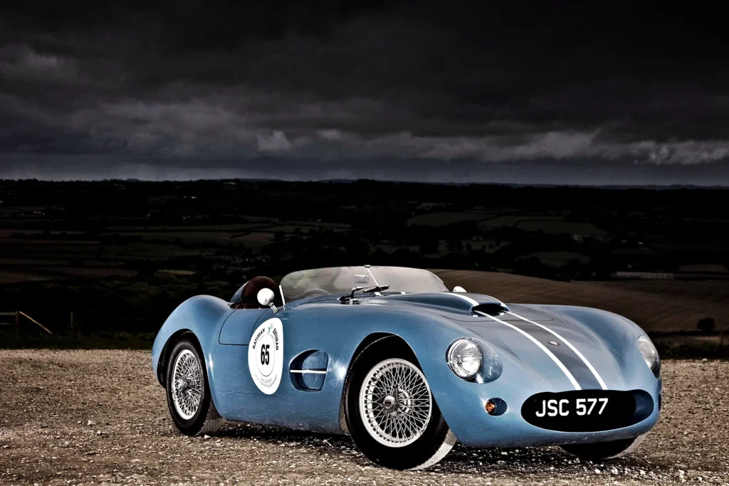 Mitchell-Special-MKII-Forte-Vision-bespoke-classic-Car-UK-countryside