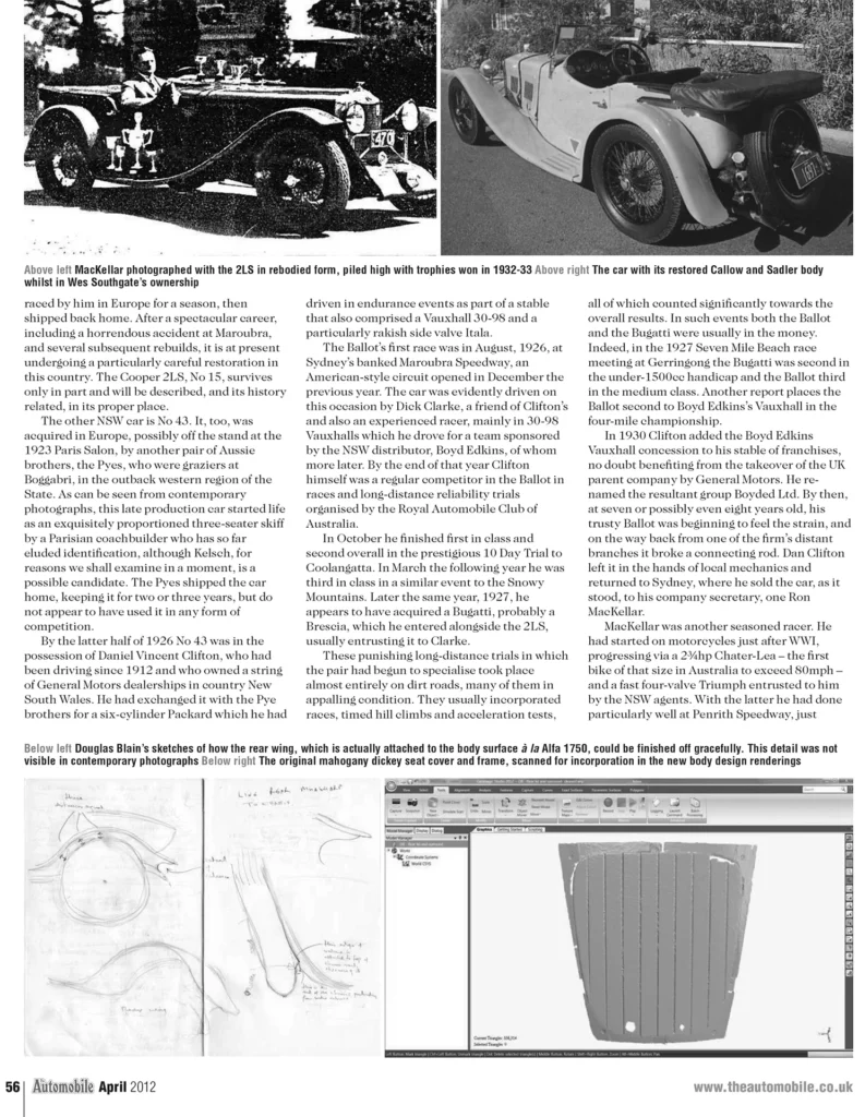 The-Automobile-Douglas Blain -Ballot-2LS-article-Forte-Vision-3D-car-scan-render-Forte-Vision